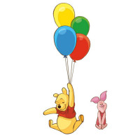 Обои YORK Disney Kids Vol. 4 RMK1499GM