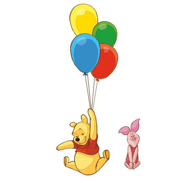 Обои YORK Disney Kids Vol. 4 RMK1499GM