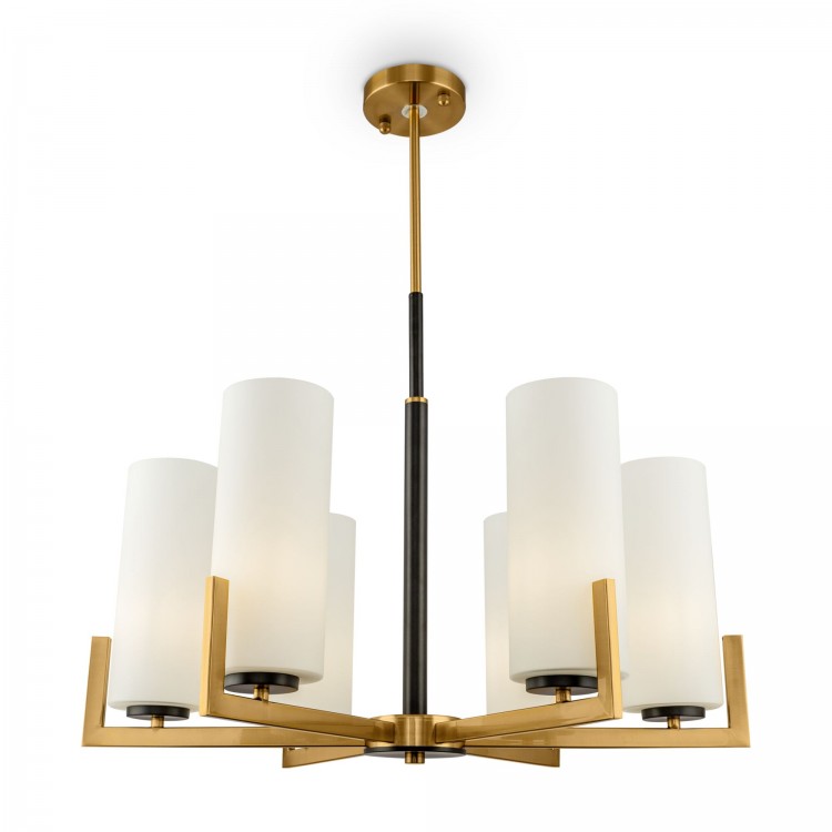Люстра Maytoni MOD089PL-06BS