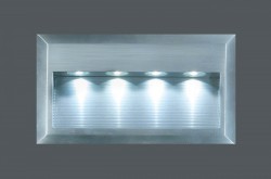 Встраиваемый светильник Donolux DL18372/14WW