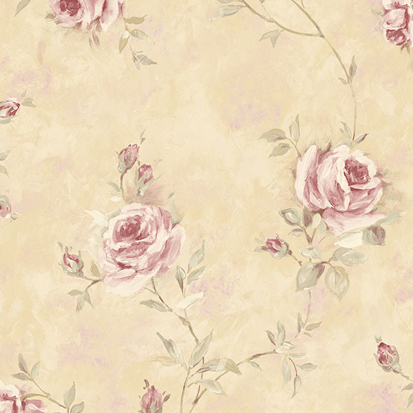 Aura Rose Garden RG35739; 0,53х10,05 м.