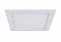 Светодиодные панели Donolux DL18454/3000-White SQ