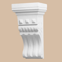 DC 611/1 консоль DECOMASTER-1 (294х153х115мм)