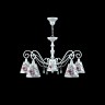 Люстра Maytoni E3-05-WM-LMP-O-13-CRL-E3-05-GR-DN
