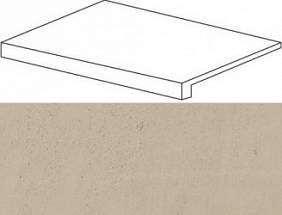 Wise Sand Scalino Frontale Lap 33x60/Вайз Сенд Ступень Фронтальная Лап 33х60 (620070001110)