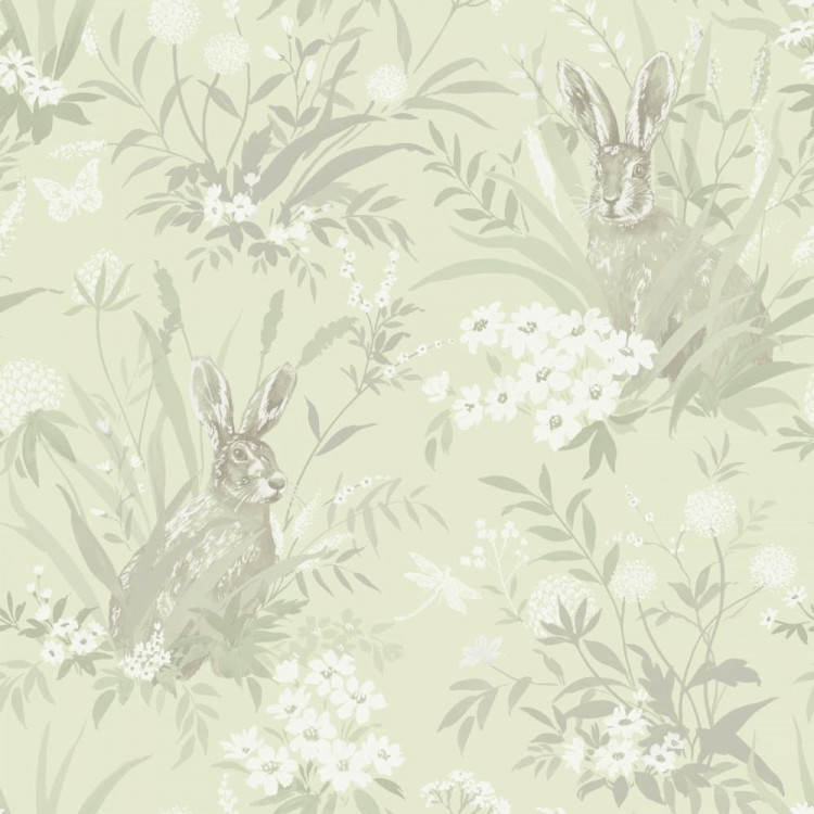 Английские обои Holden Decor, коллекция Meadow, артикул 90811