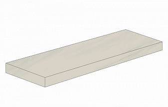 Аллюр Джиойя Ступень Угловая Sx  33x120 (620070001335) Керамогранит