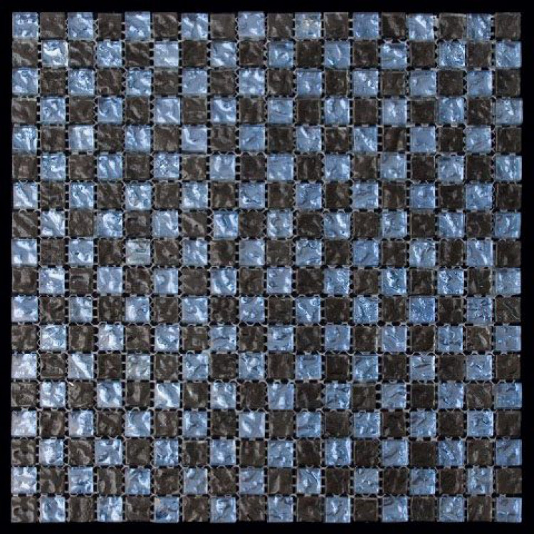 Мозаика из стекла PST-053 (8BD-0153)