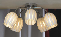 Люстра Lussole LSF-6703-05 Brindnsi