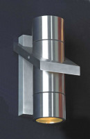 Светильник Lussole LSC-2507-04 Lente хром