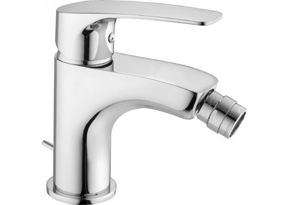 Смеситель для биде Paffoni Lime LM135CR