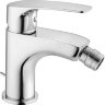 Смеситель для биде Paffoni Lime LM135CR