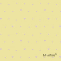 Обои Milassa Twins Twins-16004
