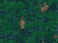 Обои BN International Doodleedo 220713