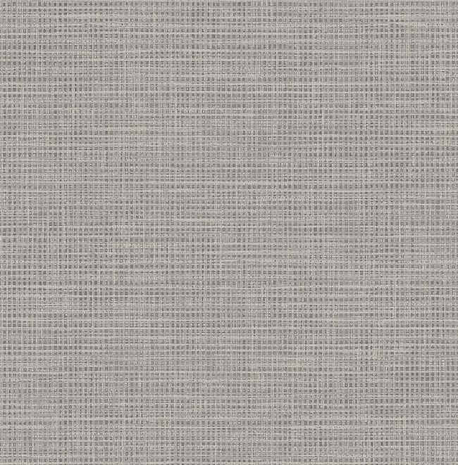 Американские обои Wallquest, коллекция Casa Mia - Graphite, артикул RM90917