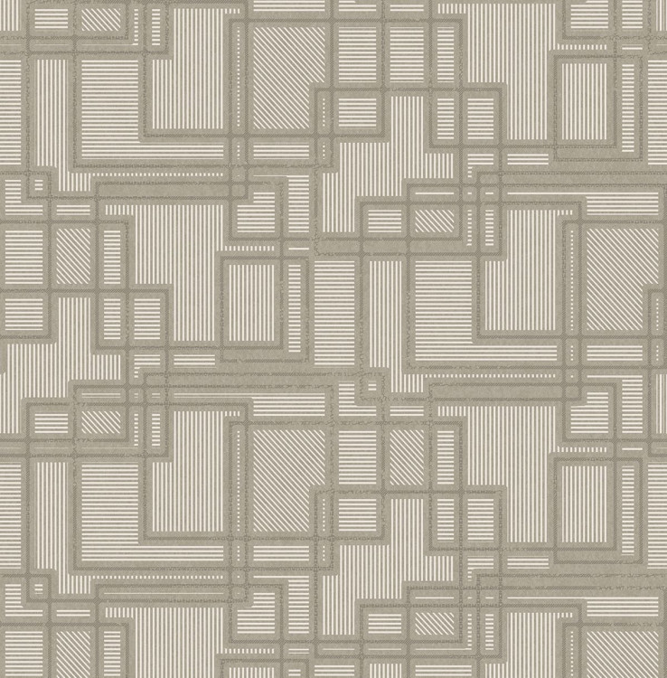 Немецкие обои Architector, коллекция Mondrian, артикул KTM1714