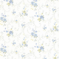 Aura Little England III PP27810; 0,53х10,05 м.