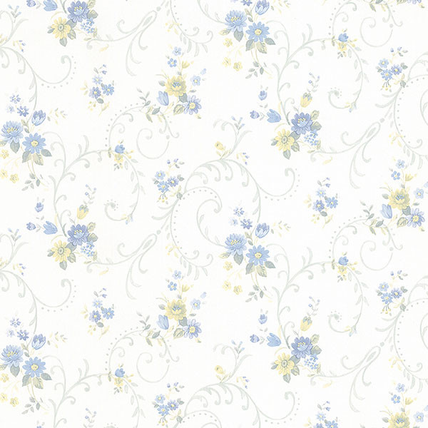 Aura Little England III PP27810; 0,53х10,05 м.