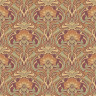 Aura Old English Archives M1194; 0,53x10,05 м.
