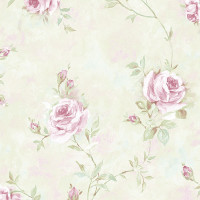 Aura Rose Garden RG35740; 0,53х10,05 м.