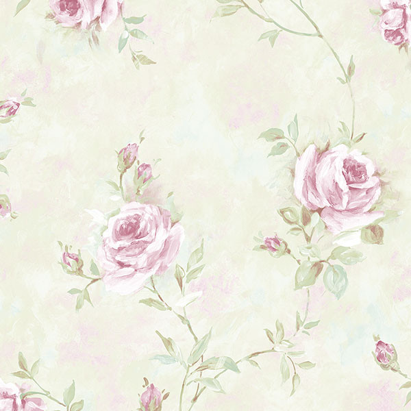 Aura Rose Garden RG35740; 0,53х10,05 м.
