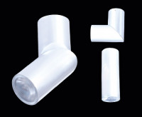Накладной светильник Donolux DL18398/11WW-White