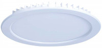 Светодиодные панели Donolux DL18455/3000-White R