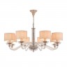 Люстра Maytoni ARM526PL-08GR