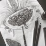 Люстра Maytoni ARM526PL-08GR