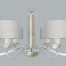 Люстра Maytoni ARM526PL-08GR