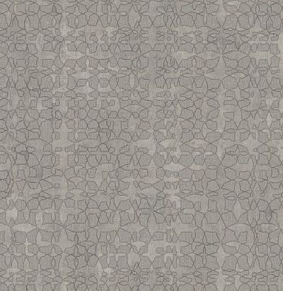 Обои с необычным узором REV709