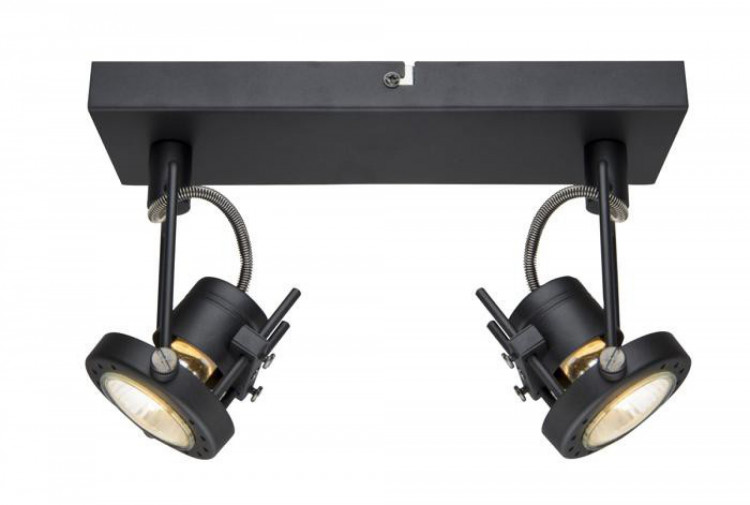 Arte lamp A4300AP-2BK