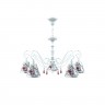 Люстра Maytoni E3-05-WM-LMP-O-13-CRL-E3-05-PK-DN