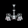 Люстра Maytoni E3-05-WM-LMP-O-13-CRL-E3-05-PK-DN