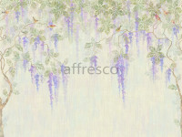 Обои и панно, Каталог Dream Forest, арт. AB53-COL1