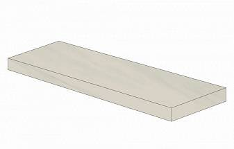 Аллюр Джиойя Ступень Угловая Dx  33x120 (620070001333) Керамогранит