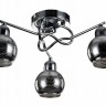 Потолочный светильник Freya FR5102-CL-03-CH