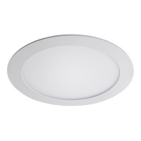 223184 Светильник ZOCCO CYL LED 18W 900LM 4000K (в комплекте)