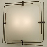 Настенно-потолочный CITILUX CL939201 Спутник