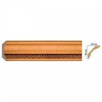 Цветной карниз Decomaster 100C-1223