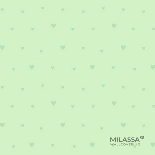 Обои Milassa Twins Twins-16005