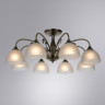 Люстра Arte Lamp SPICA