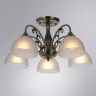 Люстра Arte Lamp SPICA