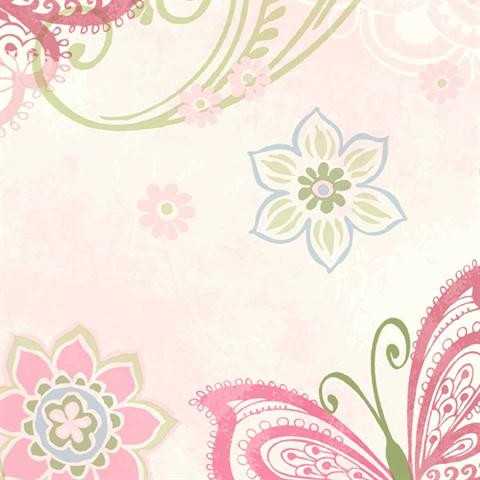 Обои Totally for Kids TOT47151