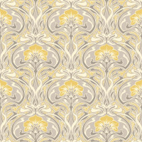 Aura Old English Archives M1195; 0,53x10,05 м.