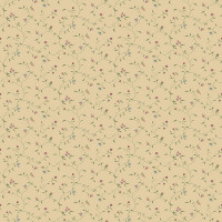 Канадские обои Aura, коллекция Miniatures, артикул G67921