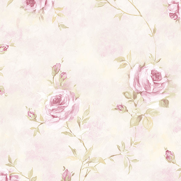 Aura Rose Garden RG35741; 0,53х10,05 м.