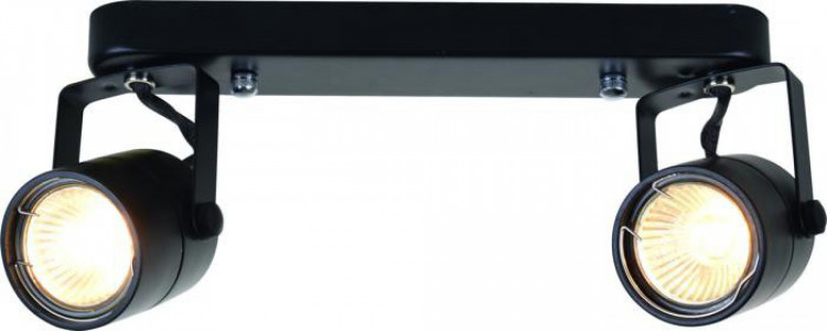 Arte lamp A1310PL-2BK