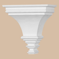 DC 621/1 консоль DECOMASTER-1 (180х130х190мм)