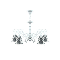 Люстра Maytoni E3-05-WM-LMP-O-2-CRL-E3-05-TR-DN
